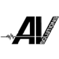 AV Solutions logo - Similar company to Av Solutions