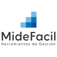MideFacil logo - Similar company to Corage Media