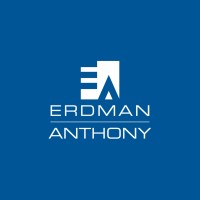 Erdman Anthony logo - Similar company to Sra Engineers