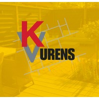 K.Vurens B.V. logo - Similar company to P. De Boorder & Zoon B.V.