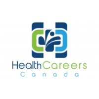 Health Careers Canada logo - Similar company to Women In Biz Network