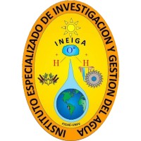 INSTITUTO ESPECIALIZADO DE INVESTIGACIÓN Y GESTIÓN DEL AGUA logo - Similar company to Arfumm