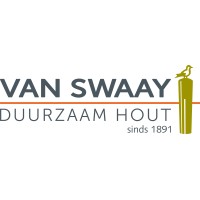 Van Swaay Duurzaam Hout logo - Similar company to De Verschilmakerij