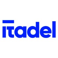 Itadel A/S logo - Similar company to It Relation A/S