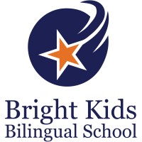 Bright Kids Bilingual School logo - Similar company to Fun4Kids