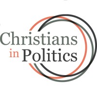 Christians in Politics logo - Similar company to Thinking Faith