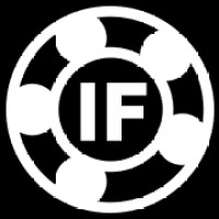 Ionic Flux logo - Similar company to Mobi Solutions