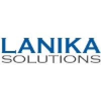 Lanika Solutions logo - Similar company to Arn Systems (P)Ltd