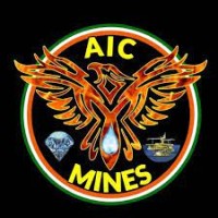 AIC-MINES logo - Similar company to Esmg Engineers