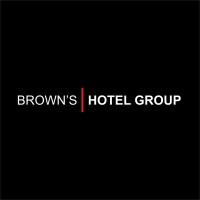 Brown's Hotel Group logo - Similar company to Aneloja - Ass. Nac. De Emp. De Lotaria E Outros Jogos De Aposta