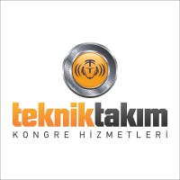 Teknik Takım Kongre Hizmetleri Ltd. Şti. / Technical Team Congress Services Co. logo - Similar company to Aliskon Congress And Meeting Organizator