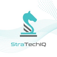 StraTechIQ logo - Similar company to Bloy