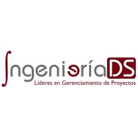 Ingeniería DS logo - Similar company to Sysco Constructora Ltda