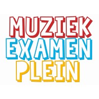 Muziek Examen Plein logo - Similar company to Musicas