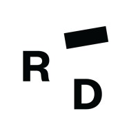 Studio Rik Dijkhoff logo - Similar company to Ffform.Studio