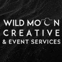 Wild Moon Creative & Event Services logo - Similar company to Pliny Crane