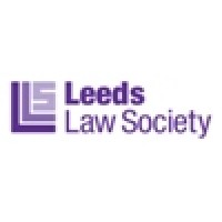 Leeds Law Society logo - Similar company to Lfcsa (Pty) Ltd