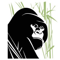 Gorilla Doctors logo - Similar company to Kilimanjaro Porters Assistance Project An Initiative Of The Kilimanjaro Responsible Trekking Org