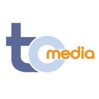 Twin County Media Group logo - Similar company to Apjet, Inc.