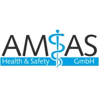 AMAS Health & Safety GmbH logo - Similar company to Dock26