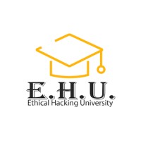 Ethical Hacking University logo - Similar company to Arkel Games