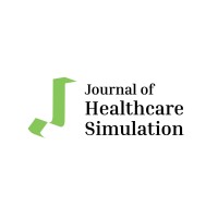 Journal of Healthcare Simulation logo - Similar company to Advances In Simulation