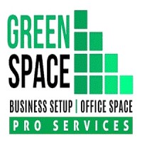 Green Space Business Center logo - Similar company to Taaza Online Businessmen Services