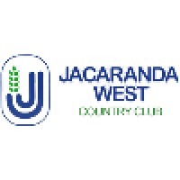 Jacaranda West Country Club logo - Similar company to A-1 Workforce