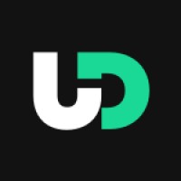 Unique Digital (now OffBeat Collectibles) logo - Similar company to Offbeat