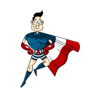 Super Français logo - Similar company to Fruits De Mer