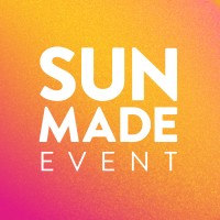 Sunmade Event logo - Similar company to Fc Clap