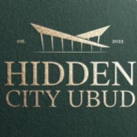 Hidden City Ubud logo - Similar company to Msquared Group