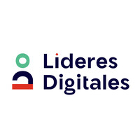 Lideres Digitales logo - Similar company to Solcre