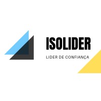 ISOLIDER Pinturas e Remodelações logo - Similar company to Luftec