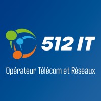 512 IT Spécialiste VoIP - Réseaux - Téléphonie fixe et mobile logo - Similar company to Itc Ariane Services, Groupe Voip Telecom