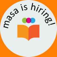 Masa (NYC) logo - Similar company to Customerbloom