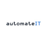 automateIT logo - Similar company to Automate-It