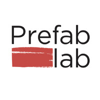 Prefab Lab logo - Similar company to Architects Loft
