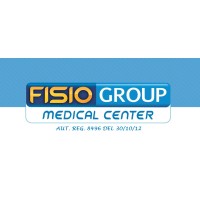 Fisiogroup Medical Center logo - Similar company to Mwspace Llc