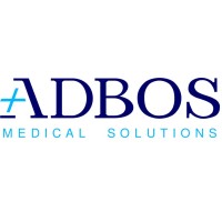 ADBOS doo logo - Similar company to Adbos - Medical Solutions Gmbh
