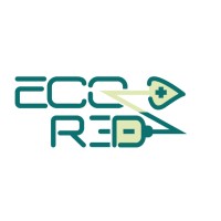 ECO-RED logo - Similar company to Ecored