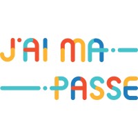 J'ai ma passe logo - Similar company to Reevent.Ai