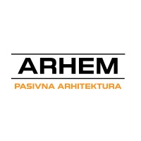 ARHEM d.o.o. - Pasivna arhitektura - Passive House Designers and Builders logo - Similar company to Kvader Agency