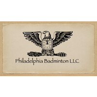 Philadelphia Badminton LLC logo - Similar company to Oxpecker