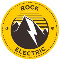 Rock Electric LLC logo - Similar company to Rescom Railing Systems Llc