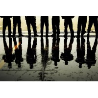 VEIL Private Security & Protection llc. logo - Similar company to Bushfires Nt