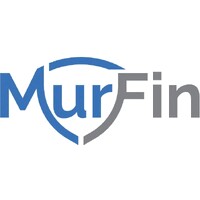 MurFin Group logo - Similar company to Cyber Aware