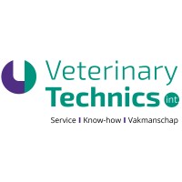 Veterinary Technics int. logo - Similar company to Europe Racking N.V.