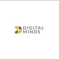 Digitall Minds logo - Similar company to Gridcent