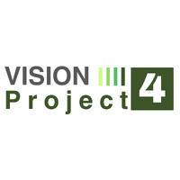 vision4project logo - Similar company to Aplusf Fassadenplanung Gmbh